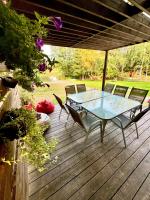 Cudomki nad jeziorem Krzywym - Ferienwohnung Piecki