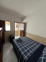 Suíte Pé na Areia - Super Local - Ferienwohnung Jericoacoara