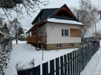 Ubytovanie u Starostu - B&B Veľká Lehota