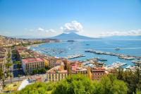 Domus Cesare - B&B Napoli