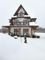 Studio with Balcony