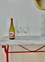 Maison Henriette - Au plus près de la Cité Médiévale - B&B