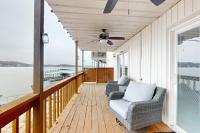 Lake Front Lookout - B&B