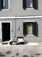 Soria Home - B&B