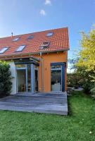 Appartement met 1 Slaapkamer
