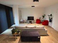 Urban Apartment 2 bedroom Brussels City - Ferienwohnung Brüssel