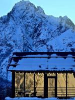 Superior Chalet
