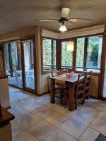 Appartement - Rez-de-Chaussée