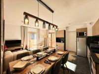 Résidence Le Living Stone B - T3 NEUF, CENTRE VARS, LIVING STONE 150m DES PISTES MAE-1041 - Bed and Breakfast
