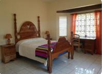 Habitación Doble Pequeña