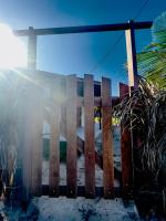 Casa De Muna em Atins - Ferienwohnung Atins