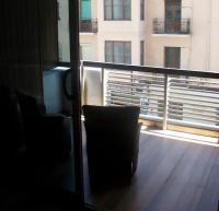 Piso grande en muy buena ubicación - B&B Logroño