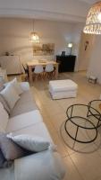 Apartment mit 2 Schlafzimmern