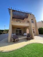 Elegant Beach Villa Sharm - Chambres d’hôtes Charm el-Cheikh