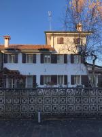 Casa Graziani - B&B Valdobbiadene