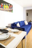 L'EXOTIC - Charmant studio 33 m2 avec vue - B&B Chamalières