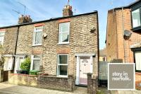 Waterloo Street - B&B