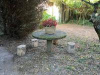 Villa Esperanza, capacidad 5 personas - B&B