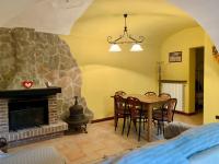 La Casa Nel Borgo - Bed and Breakfast Pettorano sul Gizio