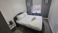Appartamento con 2 Camere da Letto