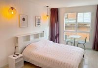 Studio proche gare et sanctuaire - B&B Lourdes