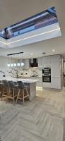 City Greenside Stays 4 Beds Free Parking - B&B Wervin