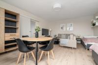 Apartament Odzieżowa - Unique Apartments - B&B