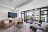 Ocean Eleven Mt Maunganui - Ferienwohnung Mount Maunganui