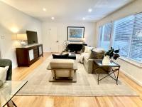 Nicely Furnished 2BR Menlo Park Apartment - Ferienwohnung Menlo Park