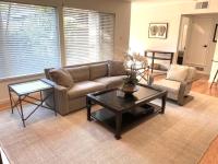 Nicely Furnished 2BR Menlo Park Apartment - B&B Menlo Park