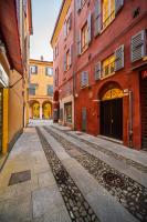 Casa del Cinema - Ferienwohnung Modena