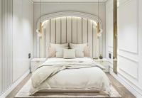 Appartement met 1 Slaapkamer en Bubbelbad