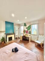 Chambre Fragon - B&B
