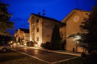 Cozy Villa withy yard and private parking - Ferienwohnung