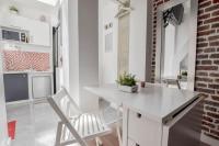 Studio paisible Paris 10ème - Canal St Martin - B&B Paris