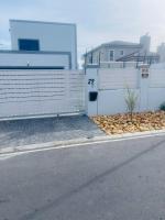 Private Luxury Room by 29 Holborn - B&B Città del Capo