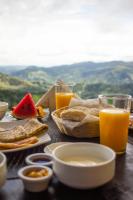 Nosara Hideaway 2 - BREAKFAST INCLUDED & Mountain View Cabins - B&B