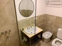 Allende Apart St - B&B Villa Allende