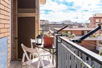 Casa dei Girasoli - 15 min Mirti - Colosseo - B&B Roma