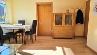 Ferienwohnung Düneneck 14 OG/links - Ferienwohnung