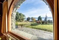 Appartamento con 1 Camera da Letto e Vista Lago