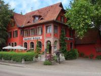 Hotel-Restaurant Ochsen - Bed and Breakfast
