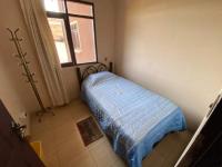 Chambre Simple avec Salle de Bains Extérieure Privative