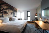 Superior Double Room (1 or 2 beds)