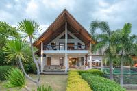 Villa Lakshmi - B&B