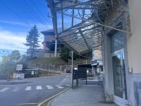 Appartement à Cauterets: 4 pers, parking, proche thermes - FR-1-812-86 - B&B Cauterets