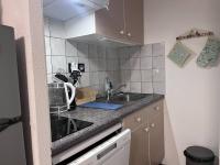 Studio Centre Cauterets avec Parking et Vue Montagne - FR-1-812-8 - Bed and Breakfast Cauterets