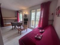 Studio charmant avec balcon face aux montagnes - FR-1-812-9 - Bed and Breakfast Cauterets
