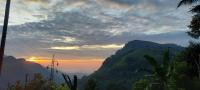 Chambre Double - Vue sur Montagne