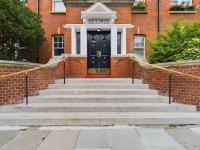 1 Bed Apartment West Kensington - B&B